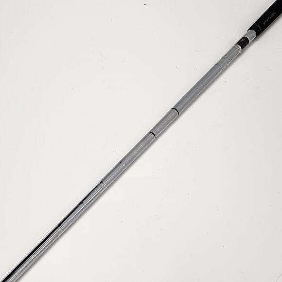 Nicklaus Iron Max Progressive Single 6-Iron Regular Steel Crank Shaft RH 37.5" - Picture 8 of 13